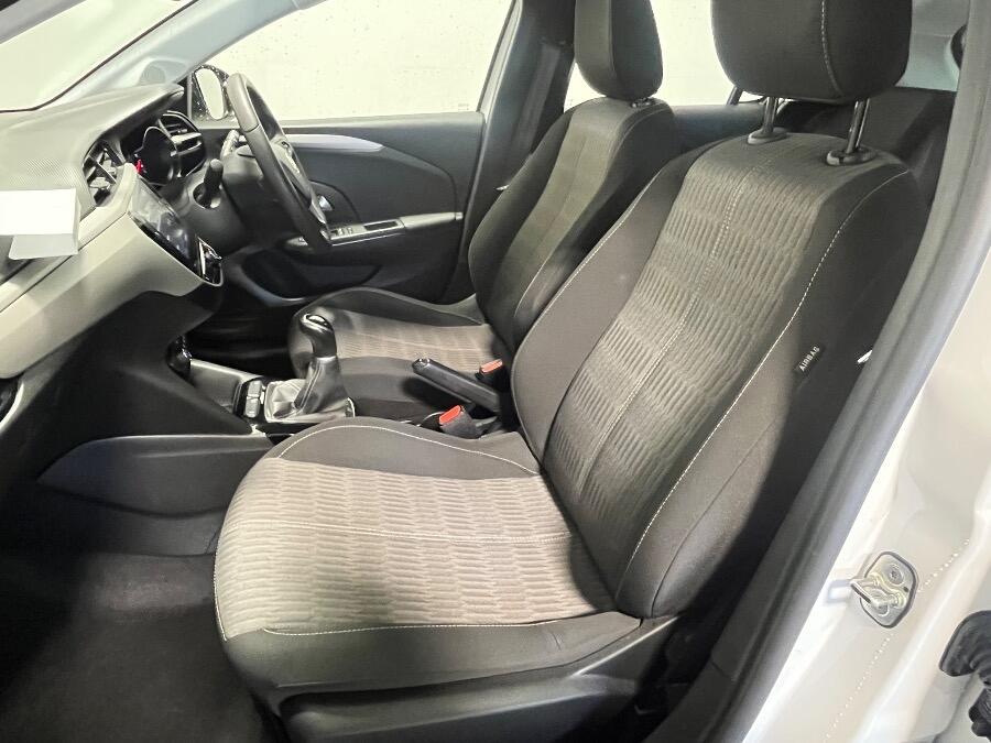 Used Vauxhall Corsa 2023 for sale - 76226551: Photo 14