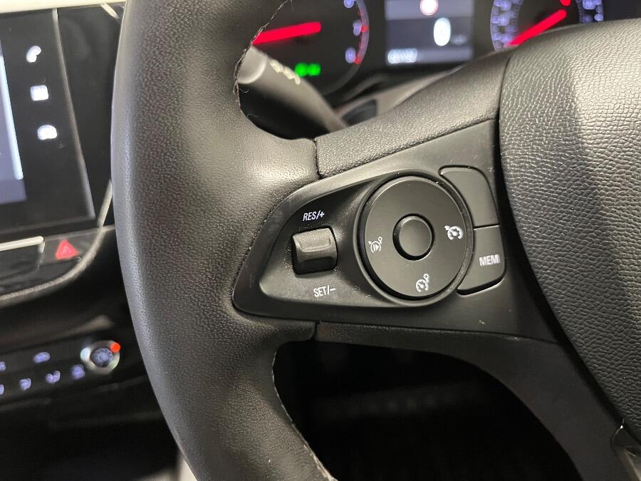 Used Vauxhall Corsa 2023 for sale - 76226551: Photo 15