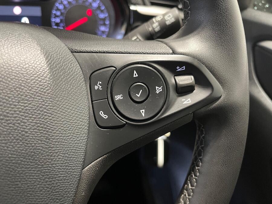 Used Vauxhall Corsa 2023 for sale - 76226551: Photo 16