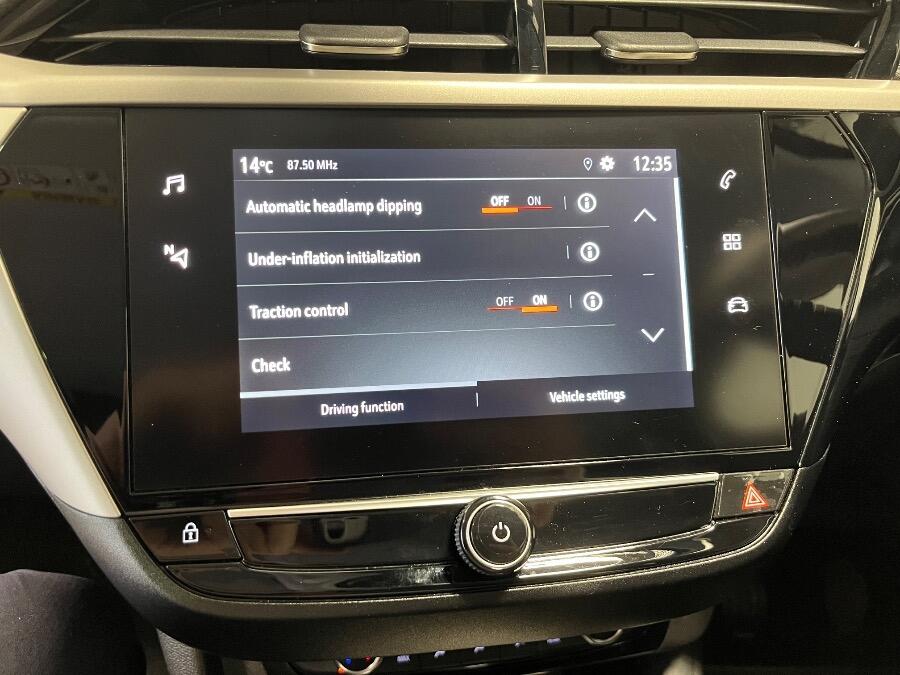 Used Vauxhall Corsa 2023 for sale - 76226551: Photo 18