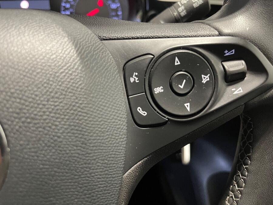 Used Vauxhall Corsa 2023 for sale - 76226551: Photo 19