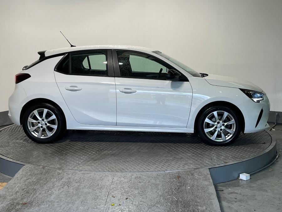 Used Vauxhall Corsa 2023 for sale - 76226551: Photo 2