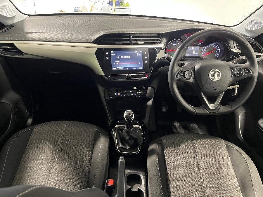 Used Vauxhall Corsa 2023 for sale - 76226551: Photo 27