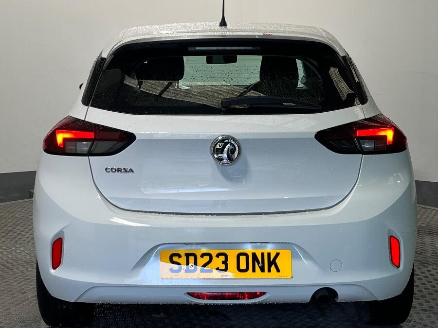 Used Vauxhall Corsa 2023 for sale - 76226551: Photo 6