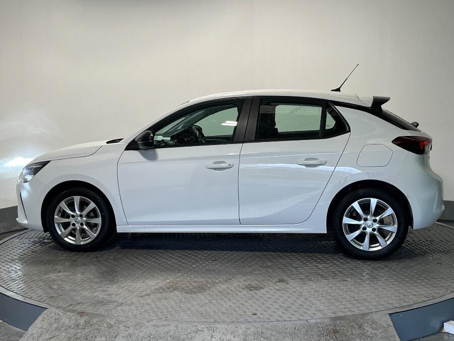 Used Vauxhall Corsa 2023 for sale - 76226551: Photo 8