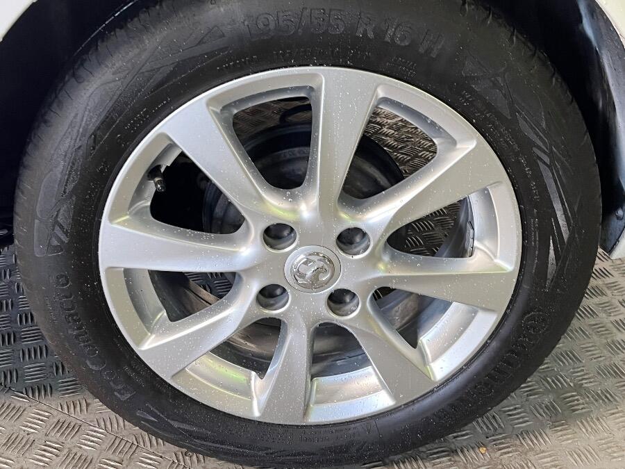 Used Vauxhall Corsa 2023 for sale - 76226551: Photo 9