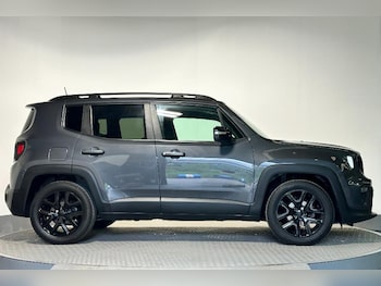 Used Jeep Renegade 2022 for sale - 75311853: Photo