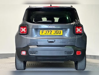 Used Jeep Renegade 2022 for sale - 75311853: Photo