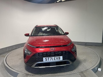 Hyundai - BAYON