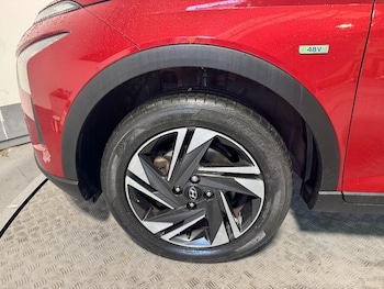 Used Hyundai BAYON 2021 for sale - 76158957: Photo 3