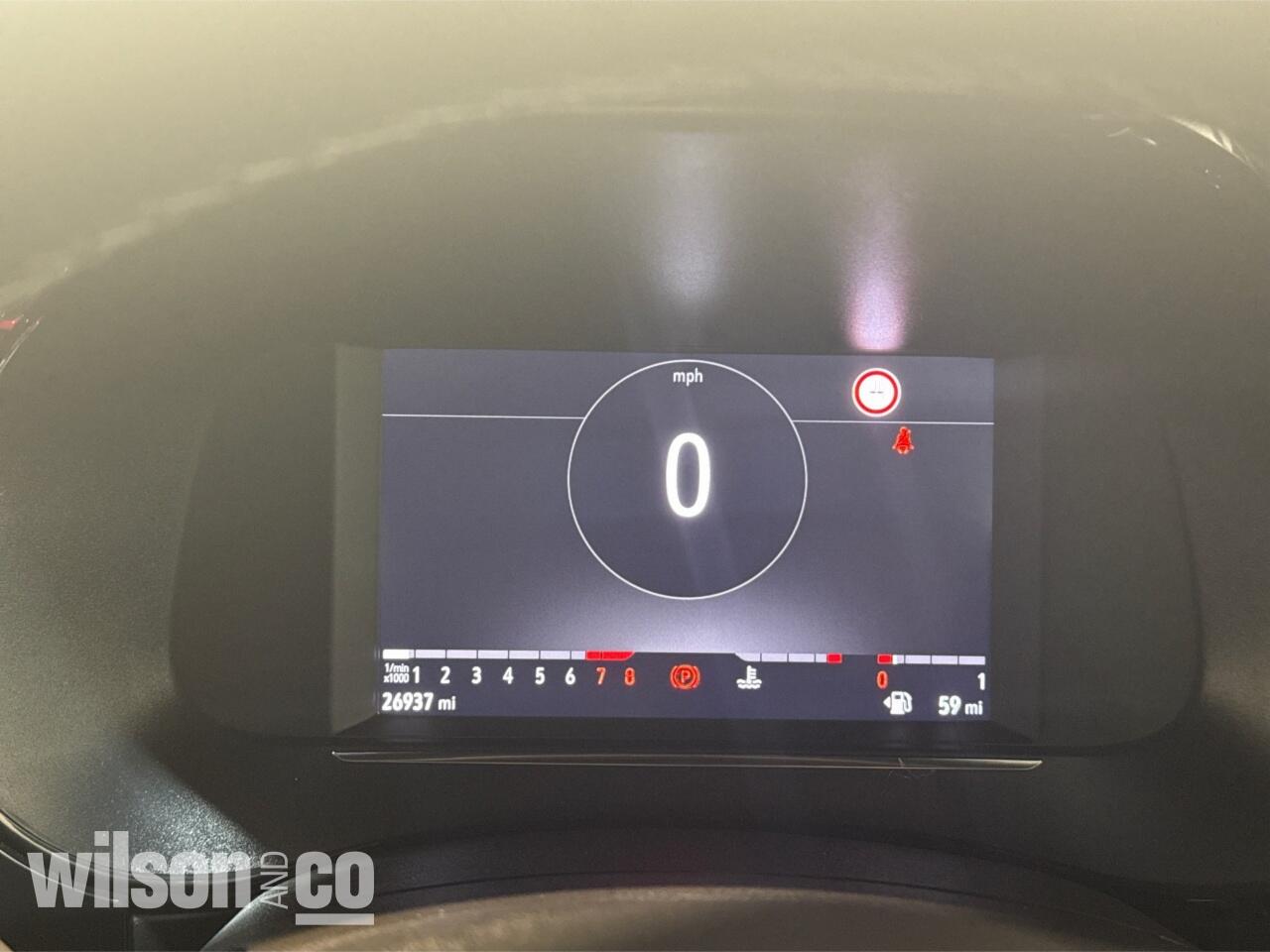 Used Vauxhall Corsa 2022 for sale - 77331848: Photo 19