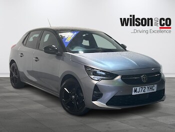 Used Vauxhall Corsa 2022 for sale - 77331848: Photo