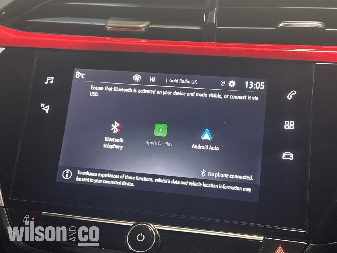 Used Vauxhall Corsa 2022 for sale - 77331848: Photo 22