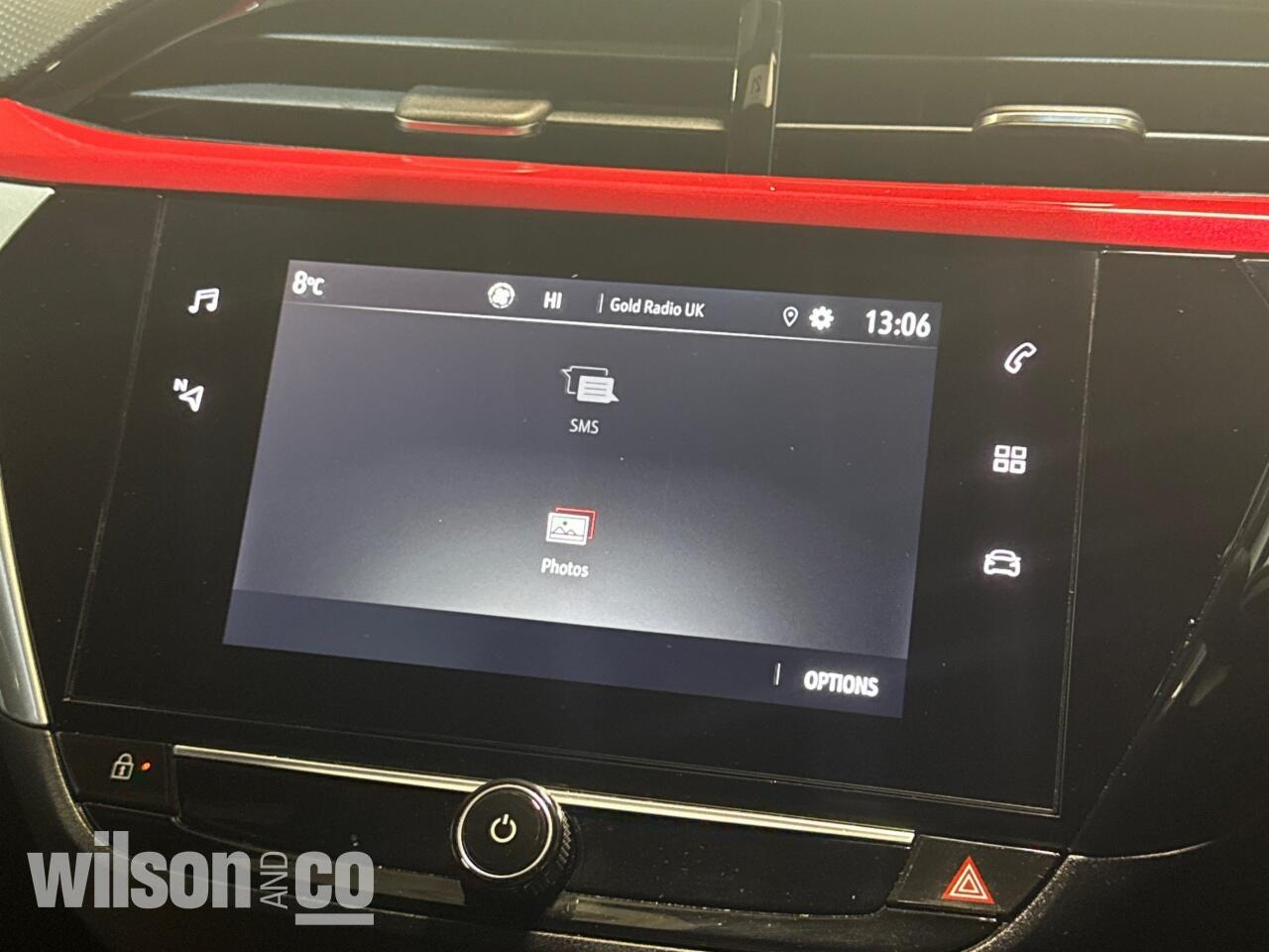 Used Vauxhall Corsa 2022 for sale - 77331848: Photo 24