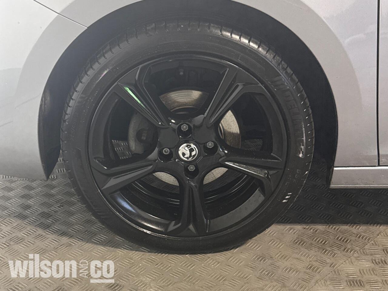 Used Vauxhall Corsa 2022 for sale - 77331848: Photo 37