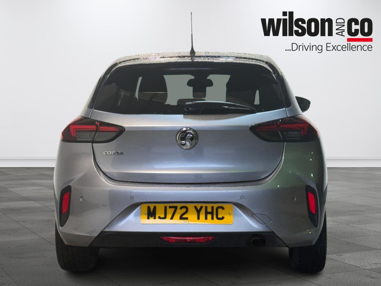 Used Vauxhall Corsa 2022 for sale - 77331848: Photo 8