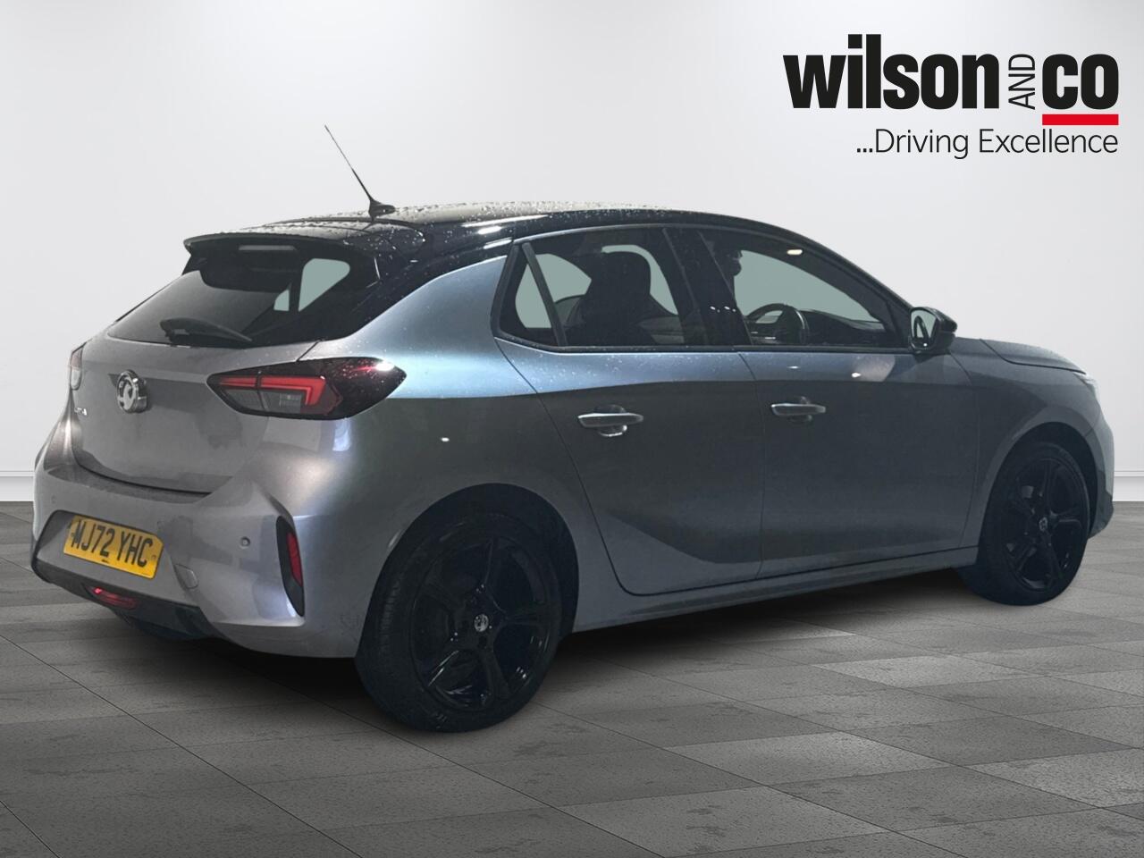 Used Vauxhall Corsa 2022 for sale - 77331848: Photo 9