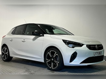 Used Vauxhall Corsa 2021 for sale - 75940434: Photo