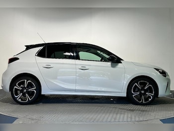 Used Vauxhall Corsa 2021 for sale - 75940434: Photo