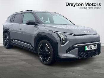 Used Kia EV3 2025 for sale - 78891254: Photo