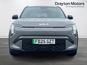 Used Kia EV3 2025 for sale - 78891254: Photo