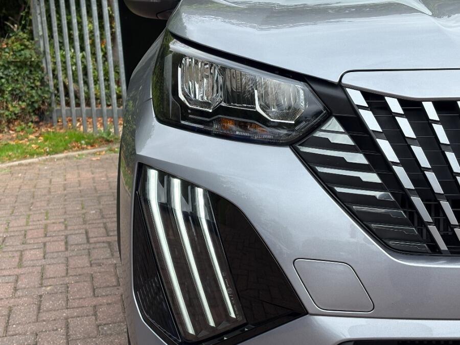 Used Peugeot 2008 2024 for sale - 77320704: Photo 15