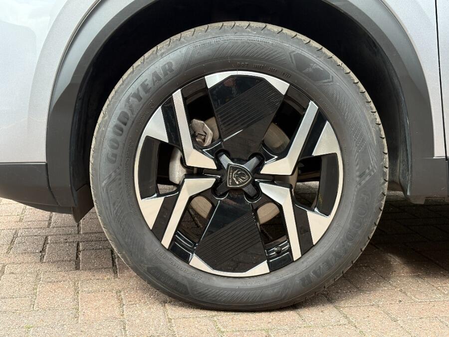 Used Peugeot 2008 2024 for sale - 77320704: Photo 6