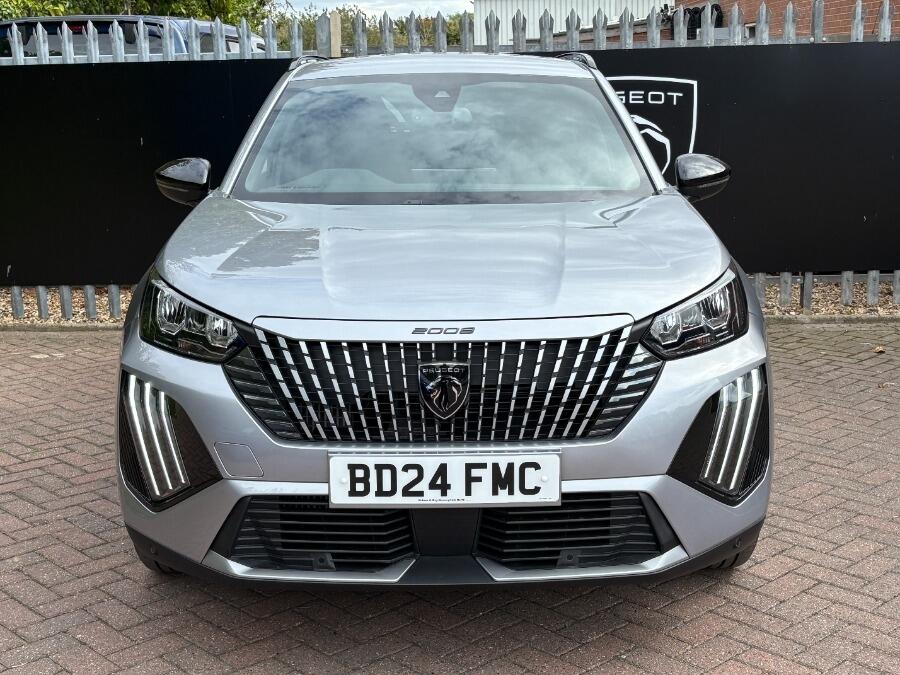 Used Peugeot 2008 2024 for sale - 77320704: Photo 9