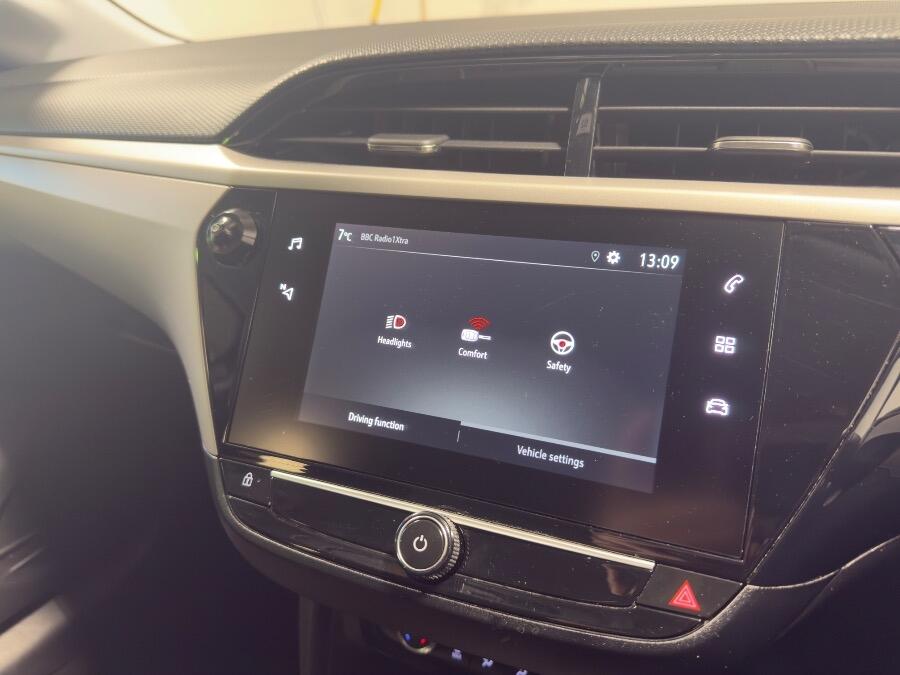 Used Vauxhall Corsa 2023 for sale - 77290588: Photo 14