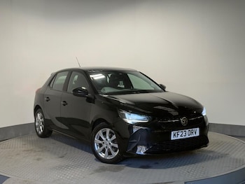 Used Vauxhall Corsa 2023 for sale - 77290588: Photo