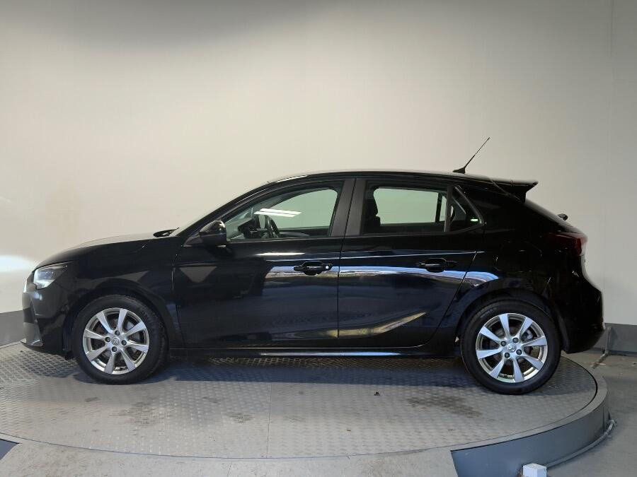 Used Vauxhall Corsa 2023 for sale - 77290588: Photo 3