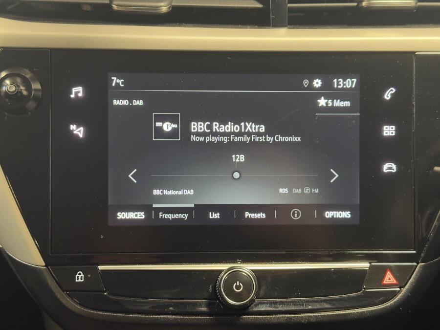 Used Vauxhall Corsa 2023 for sale - 77290588: Photo 7