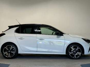 Used Vauxhall Corsa 2022 for sale - 75310964: Photo
