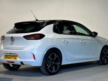 Used Vauxhall Corsa 2022 for sale - 75310964: Photo