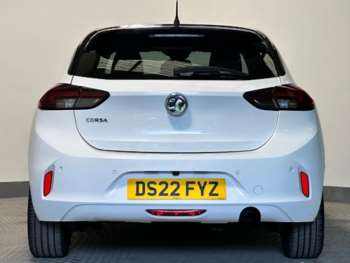 Used Vauxhall Corsa 2022 for sale - 75310964: Photo