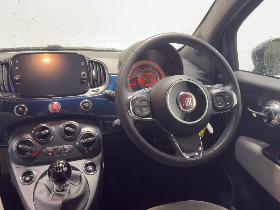 Used Fiat 500 2023 for sale - 76572856: Photo 10