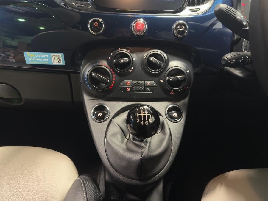Used Fiat 500 2023 for sale - 76572856: Photo 12