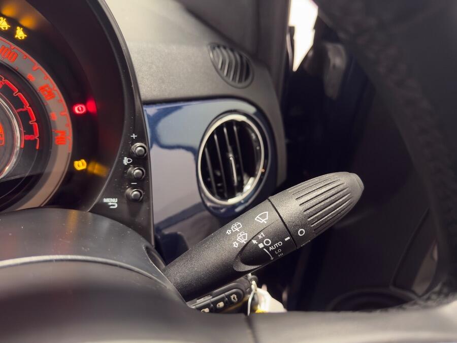 Used Fiat 500 2023 for sale - 76572856: Photo 13