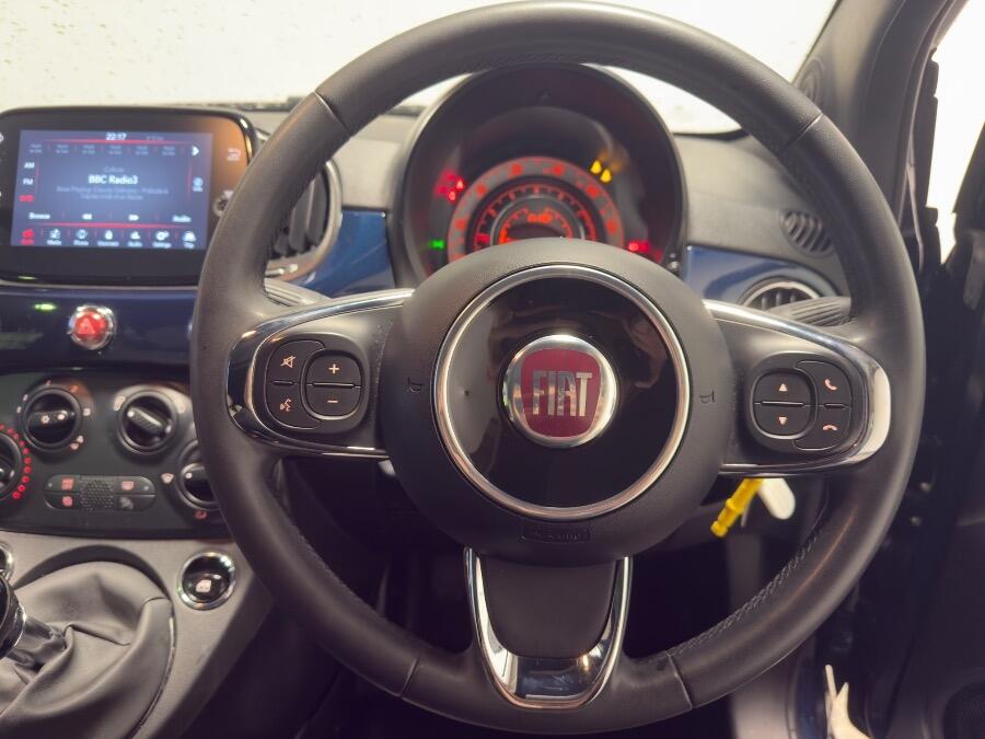 Used Fiat 500 2023 for sale - 76572856: Photo 15