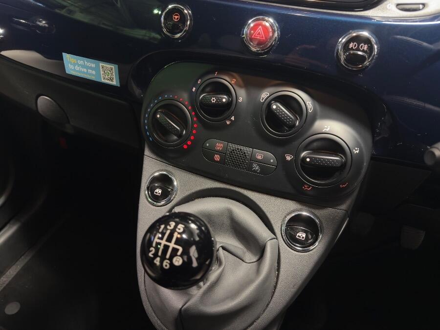 Used Fiat 500 2023 for sale - 76572856: Photo 16