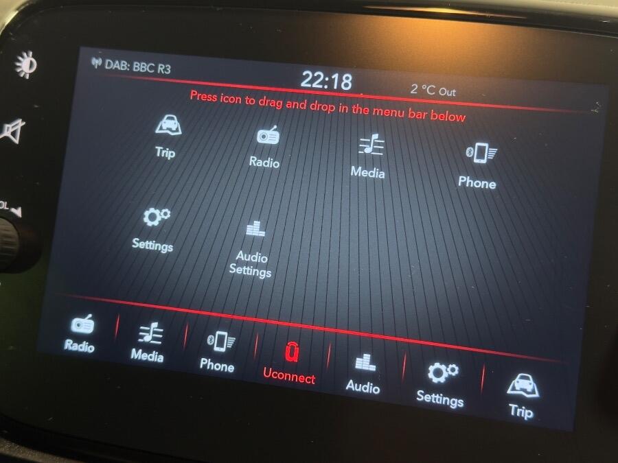 Used Fiat 500 2023 for sale - 76572856: Photo 17