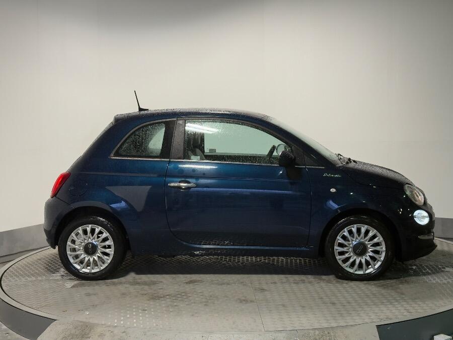Used Fiat 500 2023 for sale - 76572856: Photo 2