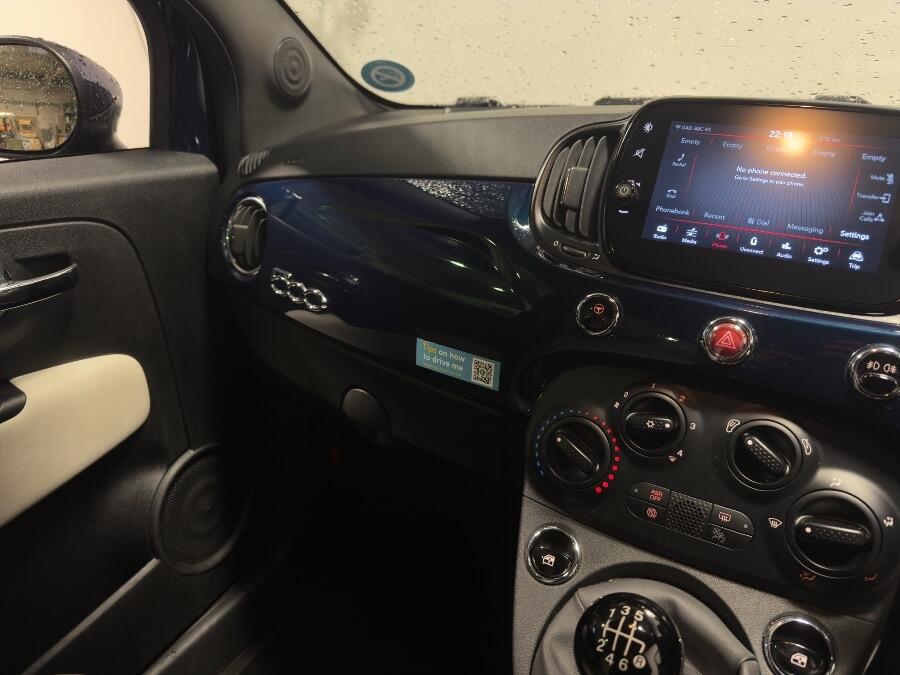 Used Fiat 500 2023 for sale - 76572856: Photo 20