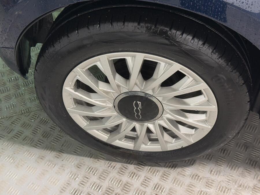 Used Fiat 500 2023 for sale - 76572856: Photo 21