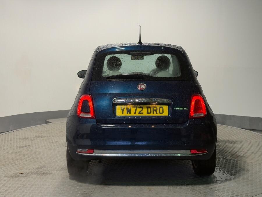 Used Fiat 500 2023 for sale - 76572856: Photo 3