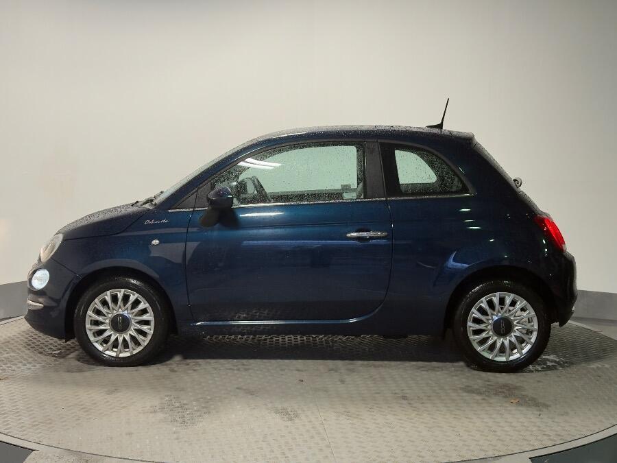 Used Fiat 500 2023 for sale - 76572856: Photo 4