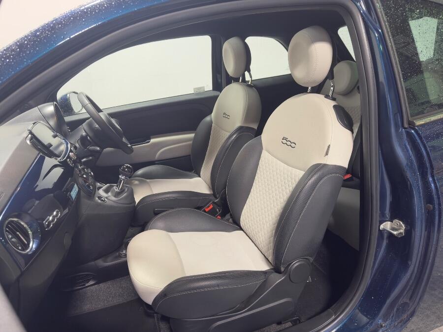 Used Fiat 500 2023 for sale - 76572856: Photo 5