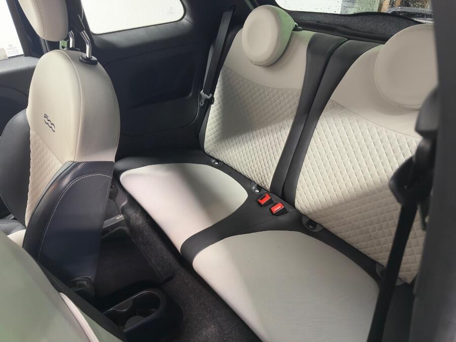 Used Fiat 500 2023 for sale - 76572856: Photo 6