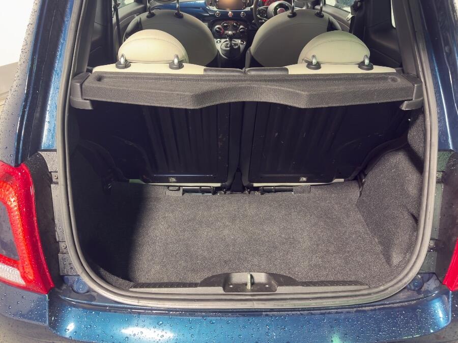 Used Fiat 500 2023 for sale - 76572856: Photo 7