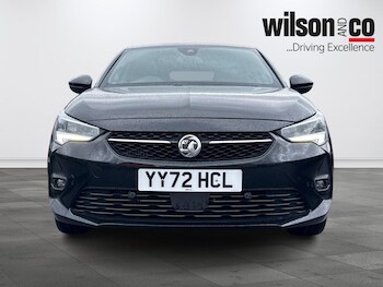 Used Vauxhall Corsa 2022 for sale - 77839621: Photo